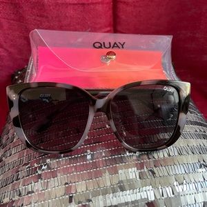 Quay ‘Ever After’ Sunglasses